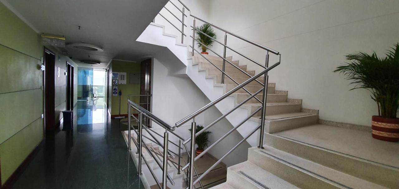 Hotel Dubai Manizales Luaran gambar