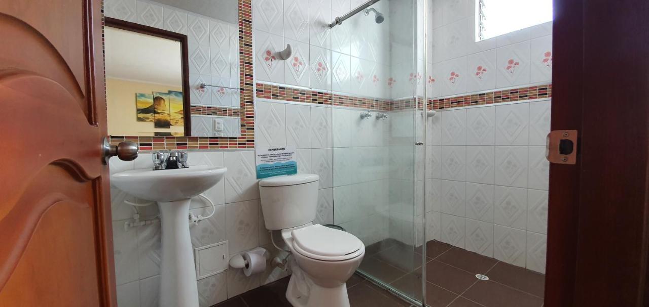 Hotel Dubai Manizales Luaran gambar