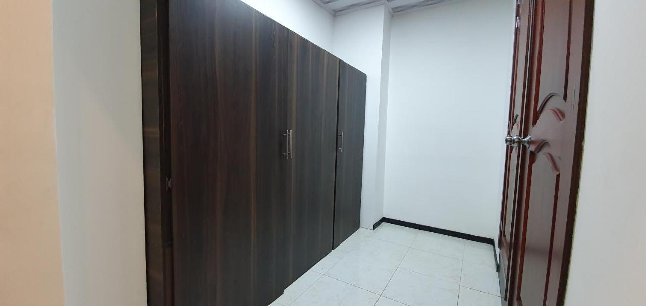 Hotel Dubai Manizales Luaran gambar