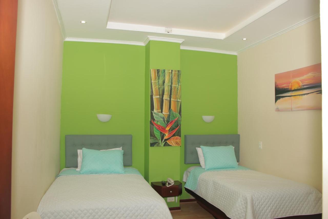 Hotel Dubai Manizales Luaran gambar