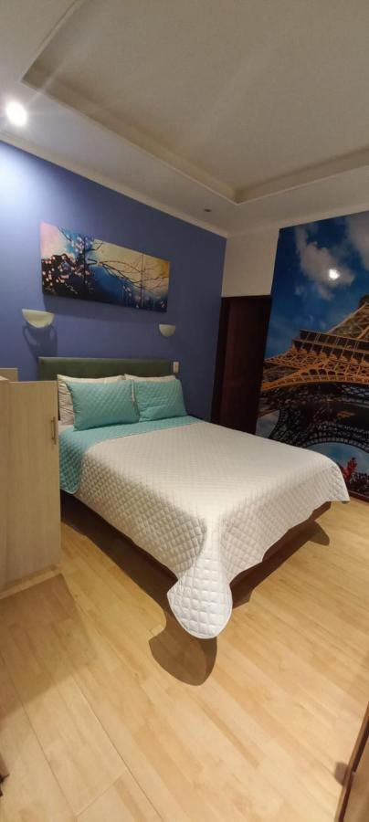 Hotel Dubai Manizales Luaran gambar