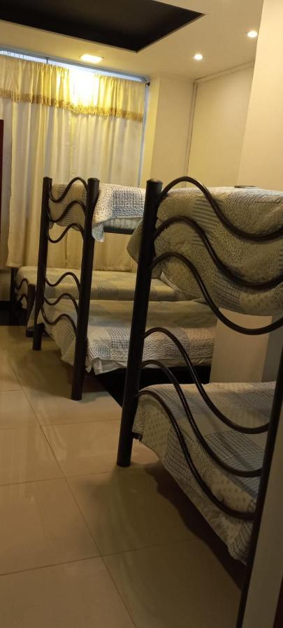 Hotel Dubai Manizales Luaran gambar