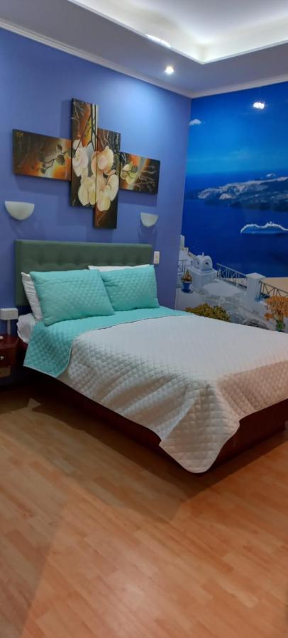 Hotel Dubai Manizales Luaran gambar
